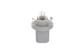 Set 10 becuri camion 24V 1,2W BX8,5d Pure Ligh, Bosch Trucklight - Img 3