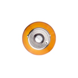 Set 10 becuri camion 24V PY21W, Bosch Trucklight Maxlife - Img 4