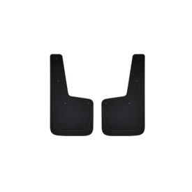 Set 2 aparatori auto pentru noroi, universale, dimensiuni 43x23 cm