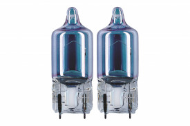 Set 2 Becuri Auto Osram COOL BLUE INTENSE NEXT GEN 2825CBN-02B W5W 12V Blister - Img 4