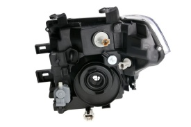 Set 2 faruri TYC compatibile cu Nissan Navara D40 2004-2007 - Img 4