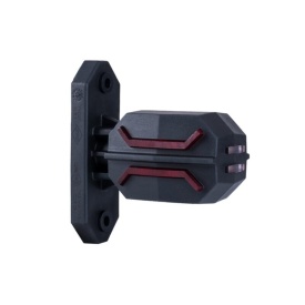 Set 2 lampi gabarit cu brat scurt 97mm, LED, Dragon, LD3065 Horpol - Img 6