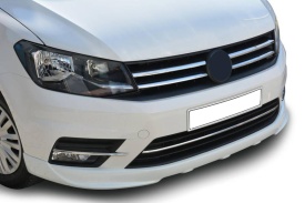 Set 2 Ornamente inox grila compatibil cu VW Caddy 2015-2021 - Img 4