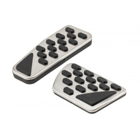 Set 2 Ornamente pedale sport compatibile cu Jeep Wrangler 2018-> cutie automata - Img 4