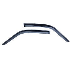 Set 2 paravanturi auto MERCEDES SPRINTER W906 2006-2017 fata, lipire exterioara - Img 5