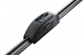 Set 2 stergatoare auto BOSCH, compatibil Seat Alhambra 1996-2001, 700mm+600mm - Img 2