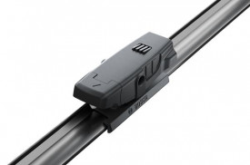 Set 2 stergatoare auto BOSCH multiadapter, compatibil VW Caddy, Golf, Jetta, Passat, Scirocco, Touran, 600mm+475mm - Img 2