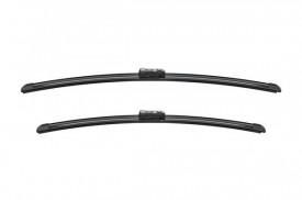 Set 2 stergatoare auto BOSCH, RANGE ROVER EVOQUE 2011-2018, 600mm+530mm - Img 4