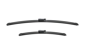 Set 2 stergatoare auto BOSCH, Skoda Fabia III 2014-2021, 600mm+400mm - Img 3
