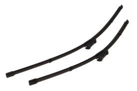 Set 2 stergatoare auto, Skoda Kodiaq 2016-2024, 600mm+500mm