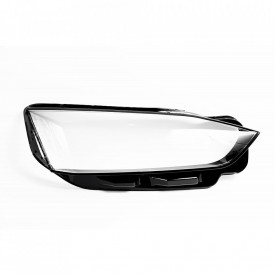 Set 2 sticle faruri pentru Audi A5 F5 Non Facelift 2016 - 2019 - Img 2