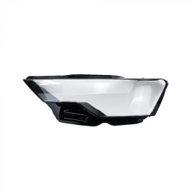 Set 2 sticle faruri pentru Audi A6 C8 2018-> - Img 3