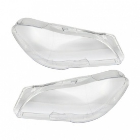 Set 2 sticle faruri pentru BMW Seria 5 F10/F11 2010-2016 - Img 3