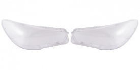 Set 2 sticle faruri pentru BMW Seria 5 GT F07 2010-2017