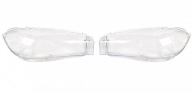 Set 2 sticle faruri pentru BMW X5 F15 (2013 - 2018)
