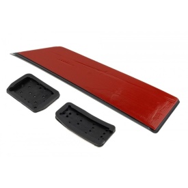Set 3 Ornamente pedale sport compatibile cu Tesla Model 3 2021->, Model Y 2021-> - Img 3