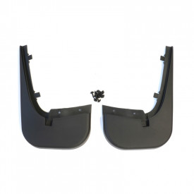Set 4 Aparatori Noroi Pentru Mercedes Vito W639 2003-2010 - Img 6