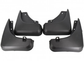 Set 4 bucati aparatori noroi dedicate Ford KUGA 2008-2012