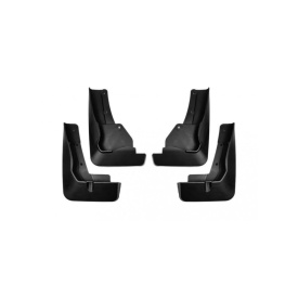 Set 4 bucati aparatori noroi dedicate Mitsubishi ASX 2020-2023