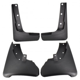Set 4 bucati aparatori noroi dedicate Nissan X-TRAIL T31 2007-2013