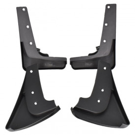 Set 4 bucati aparatori noroi dedicate Nissan X-TRAIL T31 2007-2013 - Img 2