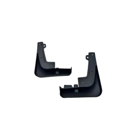 Set 4 bucati aparatori noroi dedicate Renault Captur II 2019-2024 - Img 2