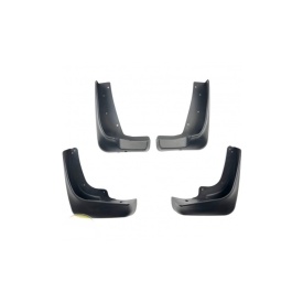 Set 4 bucati aparatori noroi dedicate Suzuki Grand Vitara 2005-2015