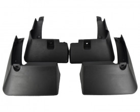 Set 4 bucati aparatori noroi dedicate TOYOTA C-HR 2017-2023 - Img 2