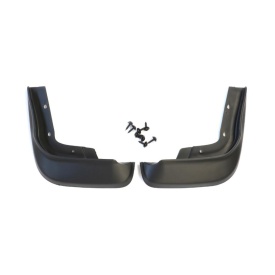 Set 4 bucati aparatori noroi dedicate Volvo XC60 2013-2018 - Img 7
