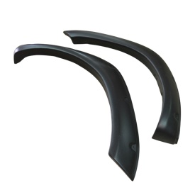 Set 6 protectii aripa overfendere compatibil cu Toyota Hilux 2020-> - Img 6