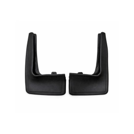 Set aparatori noroi fata auto compatibile Dacia Duster III 2024->
