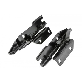 Set balama capota motor compatibil cu BMW Seria 5 E60 E61 2003-2010, stanga dreapta - Img 4
