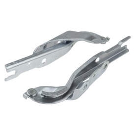 Set balama capota motor compatibil cu Seat Toledo 2013-2018, stanga dreapta - Img 6