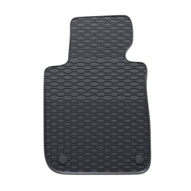 Set covorase auto din cauciuc BMW seria 1 E87 E81 2004-2011 - Img 5