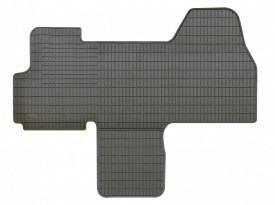 Set covorase auto din cauciuc Peugeot Boxer 2006->, 3 locuri fata