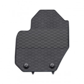 Set covorase auto din cauciuc VOLVO S60 2010-2018 - Img 4