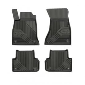 Set covorase auto tip tavita Audi A4 B9 fabricatie 11.2015 - > - Img 1