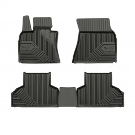 Set covorase auto tip tavita BMW X5 F15 fabricatie 10.2013 - 10.2018