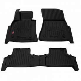 Set covorase auto tip tavita BMW X6 2007-2014