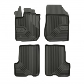Set covorase auto tip tavita Dacia Logan MCV Logan I MCV fabricatie 2007-2013, caroserie combi - Img 1