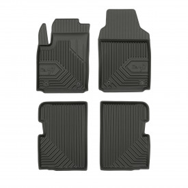 Set covorase auto tip tavita Fiat 500 fabricatie 2007->
