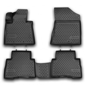 Set covorase auto tip tavita KIA SORENTO 2012-2015