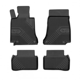 Set covorase auto tip tavita Mercedes C-Class W205 fabricatie 2014-2020