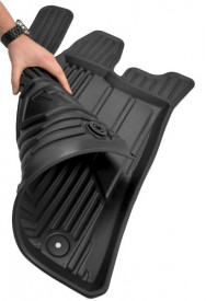 Set covorase auto tip tavita Nissan Qashqai II fabricatie 2014-2021 - Img 7
