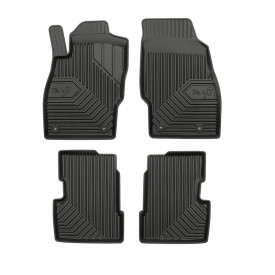 Set covorase auto tip tavita Opel Corsa E fabricatie 2014-2019
