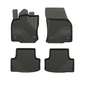 Set covorase auto tip tavita Seat Ateca fabricatie 2016-> - Img 1
