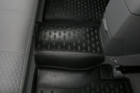 Set covorase auto tip tavita TOYOTA HILUX VII 2008-2015 - Img 3