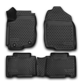 Set covorase auto tip tavita TOYOTA RAV 4 IV 2013-2019