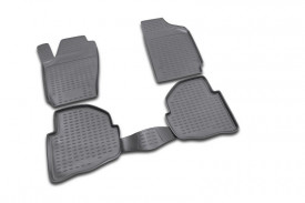 Set covorase auto tip tavita VW Polo 2002-2009