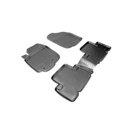 Set covorase auto Toyota Rav4 2005-2013 forma tavita - Img 3